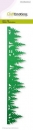 Craft Emotions Stanze - Pine Forest